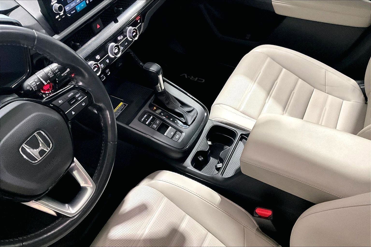 Used 2023 Honda CR-V EX-L image 15