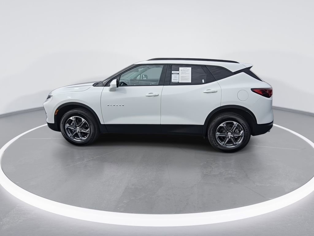 Used 2024 Chevrolet Blazer LT w/ Convenience Package image 6