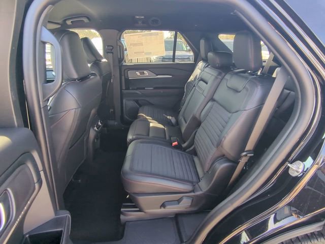 New 2026 Ford Explorer ST-Line image 15