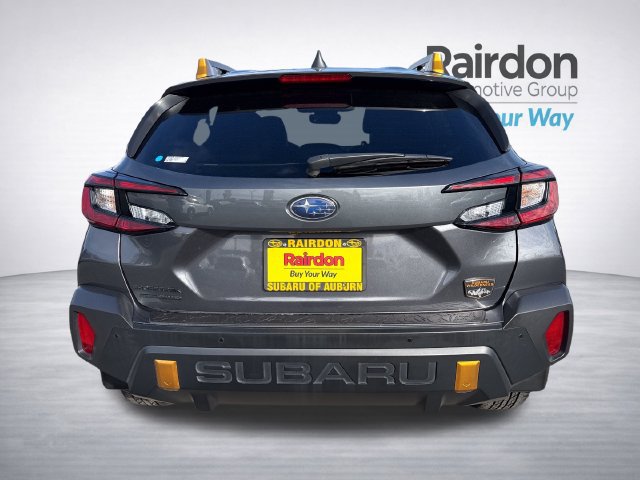 Used 2024 Subaru Crosstrek 2.5i Wilderness w/ Crosstrek Mirror Package AWD/4WD image 6