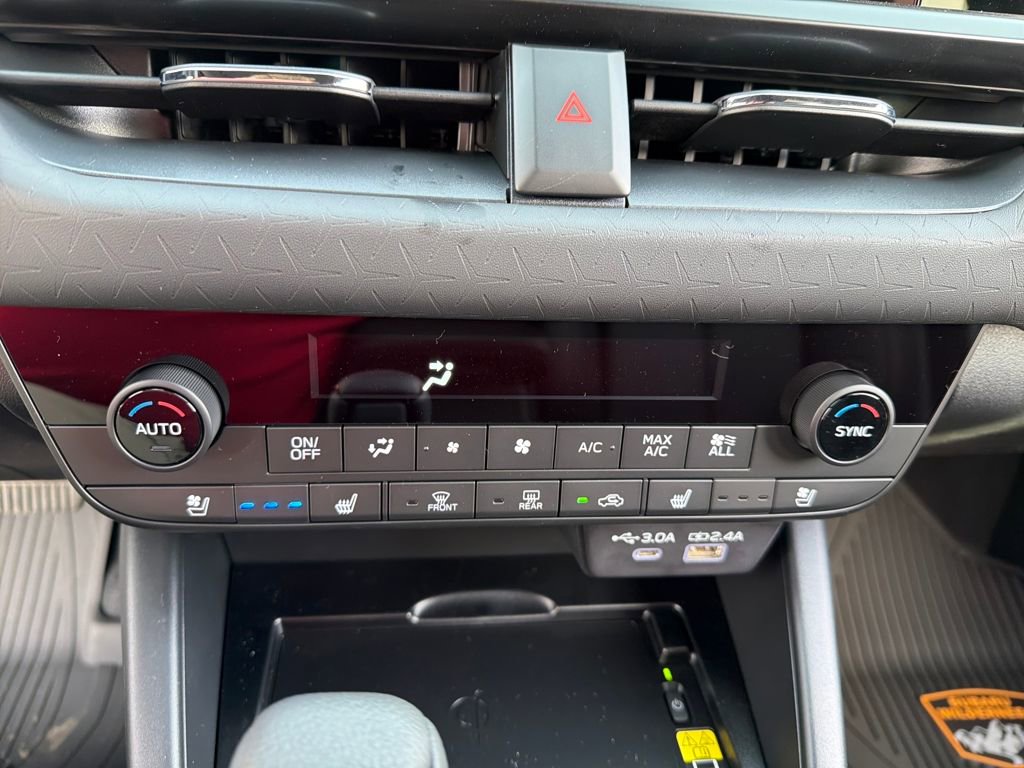 New 2026 Subaru Outback Wilderness image 24