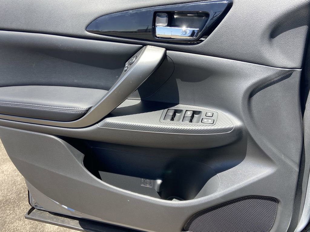 New 2026 Mitsubishi Eclipse Cross AWD image 17