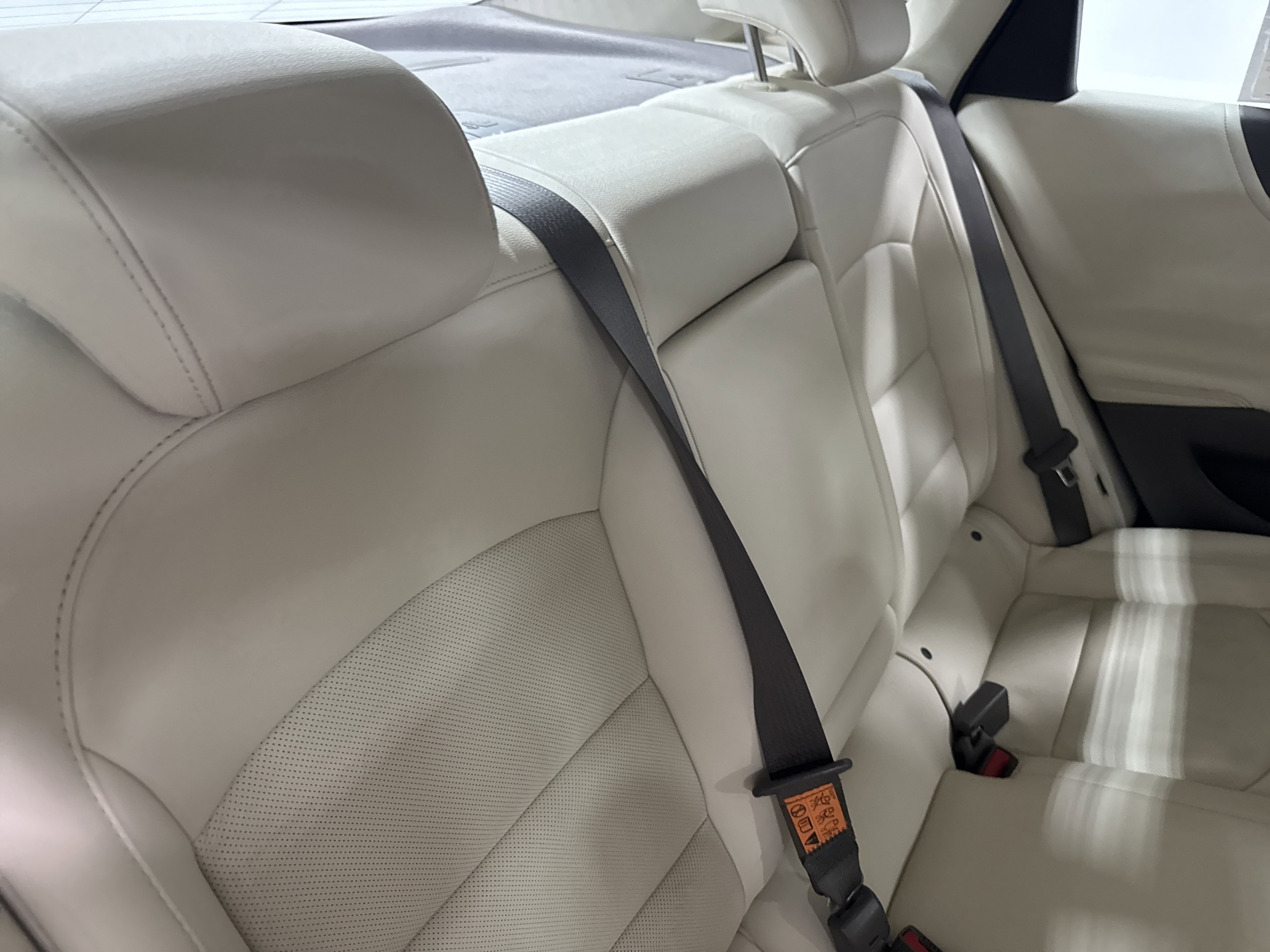 Used 2024 Chevrolet Malibu LT image 5