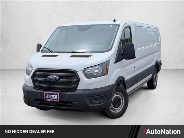 Used 2020 Ford Transit 150 Low Roof w/ Load Area Protection Package RWD image 1