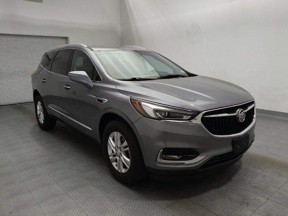 Used 2019 Buick Enclave Essence FWD image 13