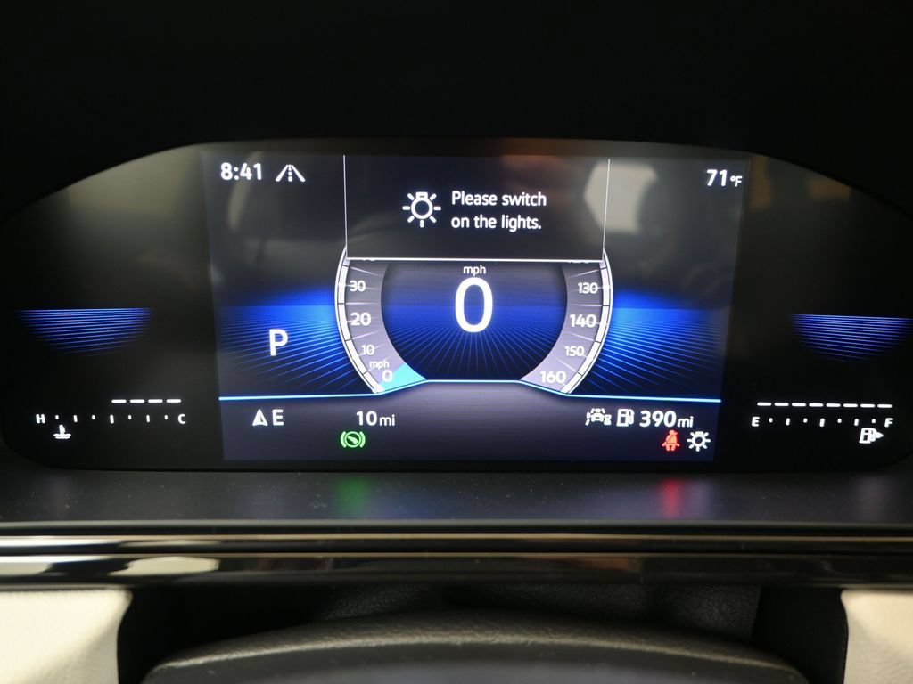 Used 2025 Volkswagen Taos S AWD/4WD image 30