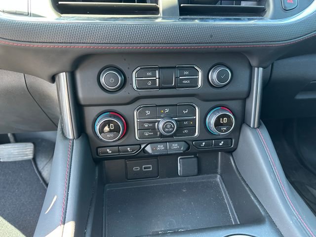 Used 2024 Chevrolet Tahoe RST image 26