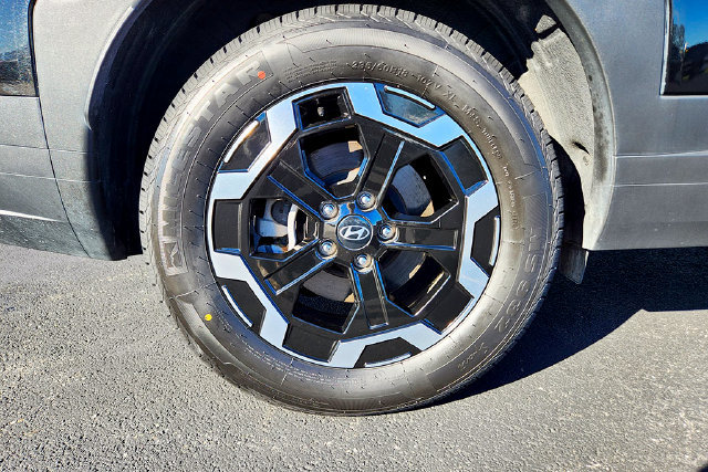 Used 2024 Hyundai Santa Fe SE AWD/4WD image 34