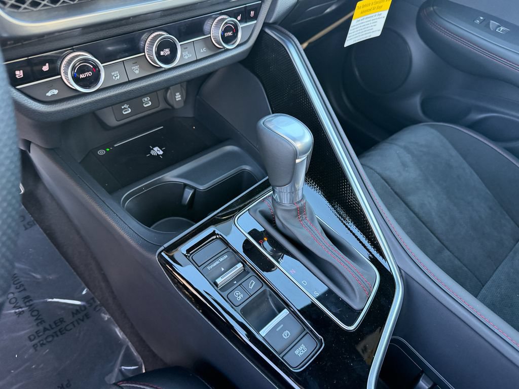 New 2026 Acura ADX A-Spec AWD/4WD image 22