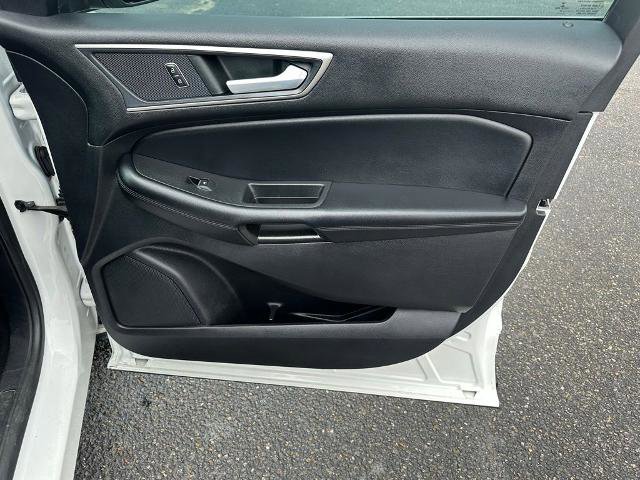 Certified 2022 Ford Edge SEL w/ Convenience Package image 20