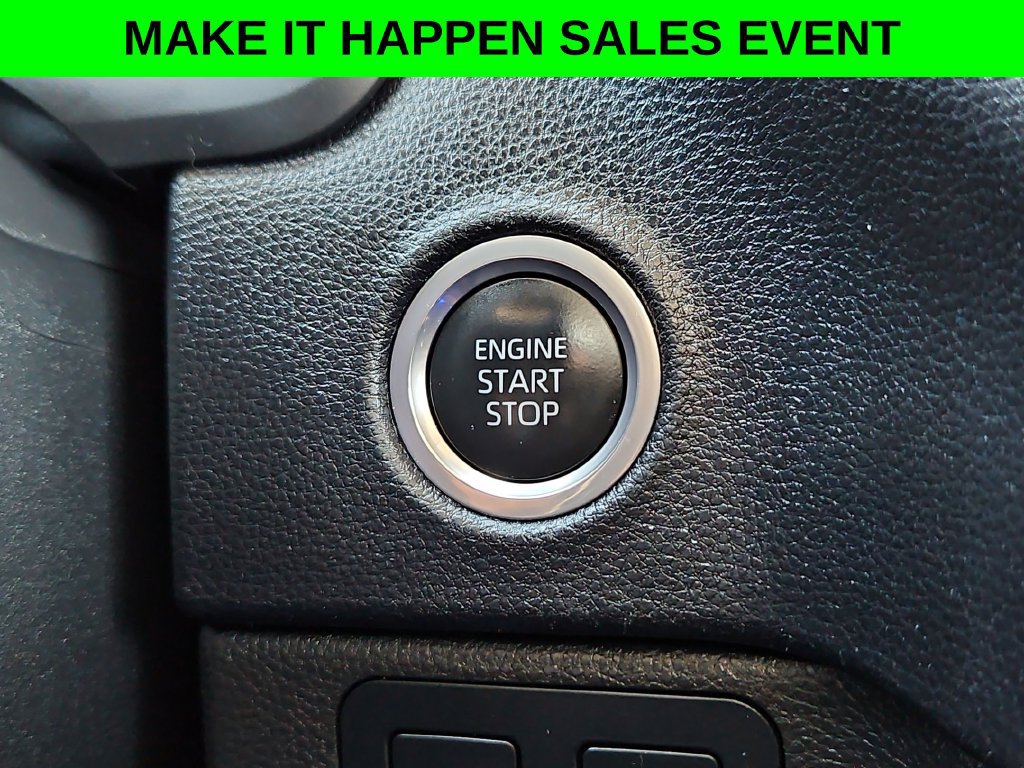 Used 2023 Toyota Tundra SR5 RWD image 19