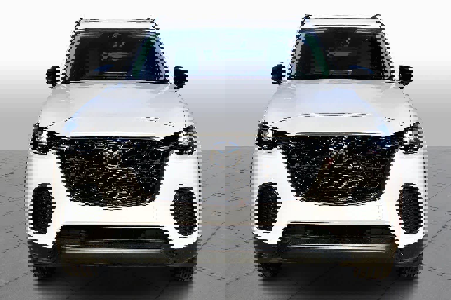 New 2026 MAZDA CX-70 3.3 Turbo w/ Preferred Package image 3