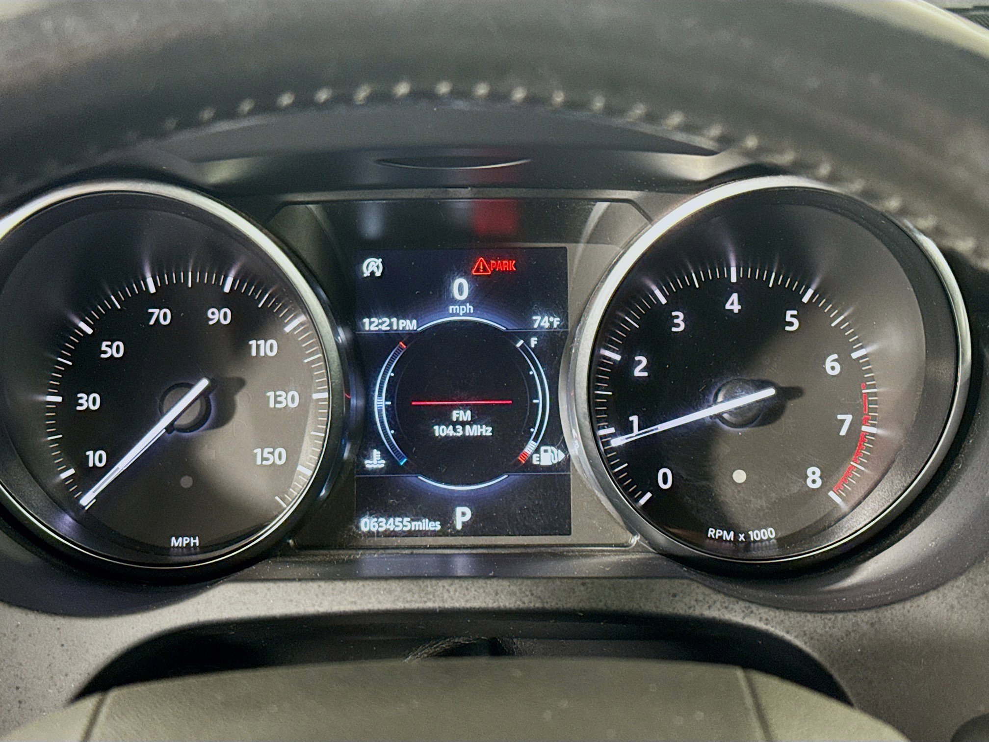 Used 2018 Land Rover Range Rover Evoque SE AWD/4WD image 16