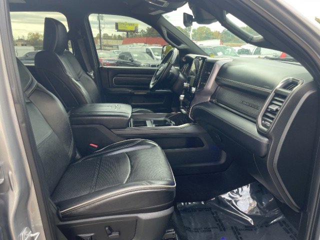 Used 2019 RAM 2500 Limited image 14