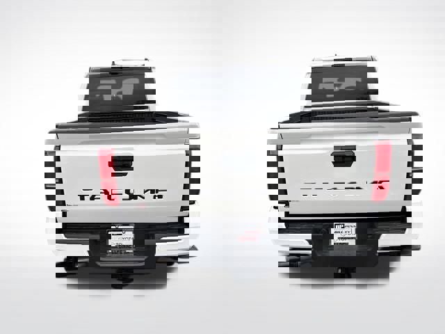 New 2026 Toyota Tacoma TRD Sport image 4