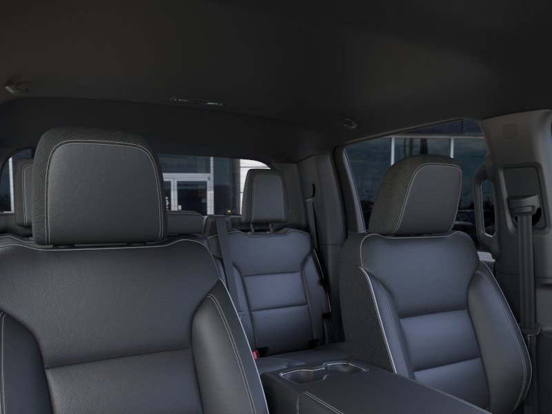 New 2026 GMC Sierra EV Elevation AWD/4WD image 25