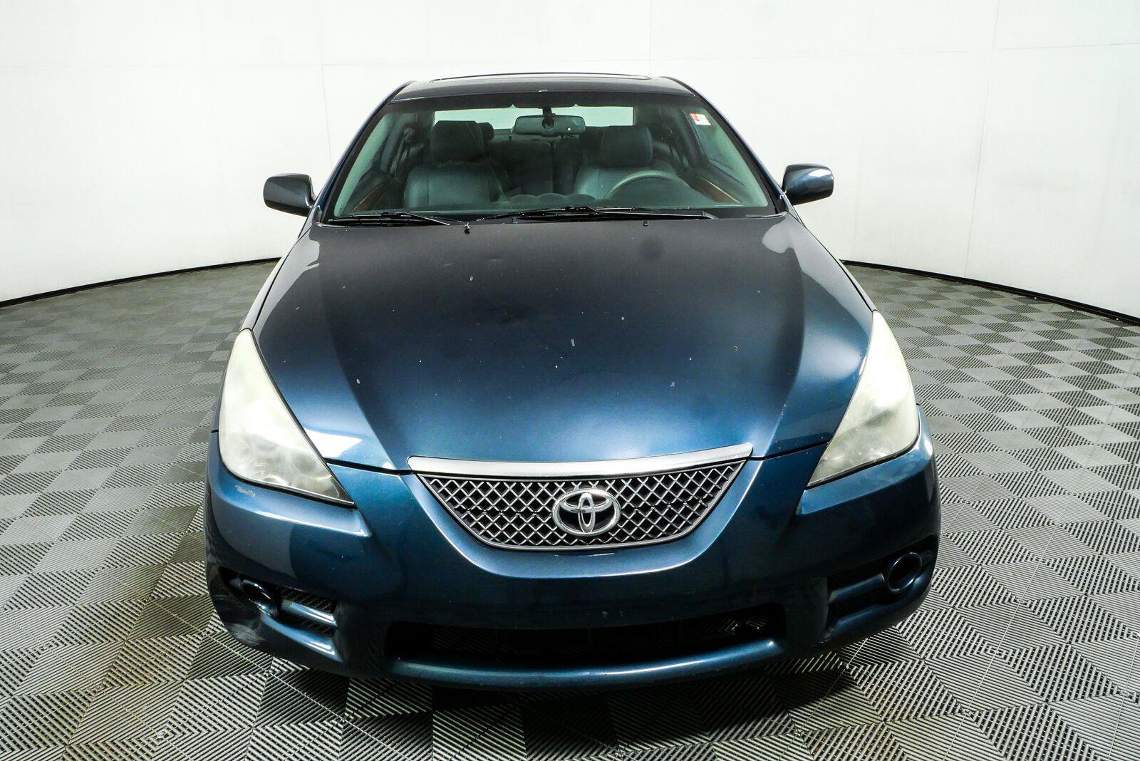 Used 2007 Toyota Solara SLE FWD image 21