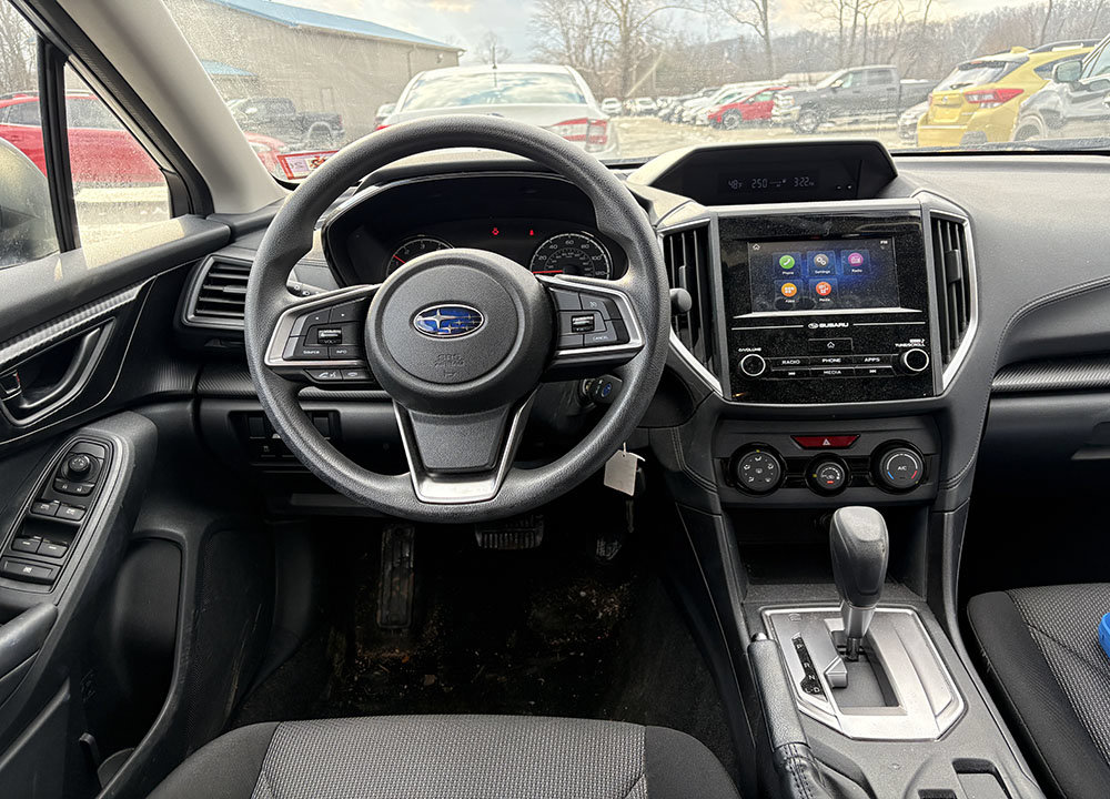 Used 2019 Subaru Impreza 2.0i AWD/4WD image 5