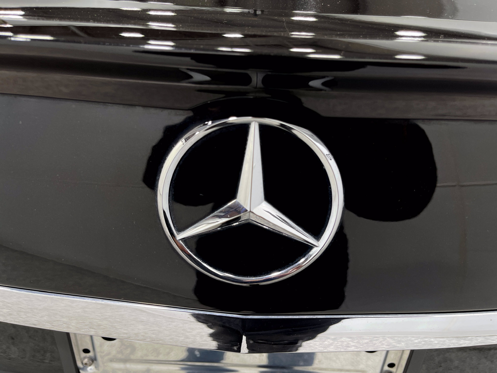 Used 2015 Mercedes-Benz E 63 AMG S-Model image 38