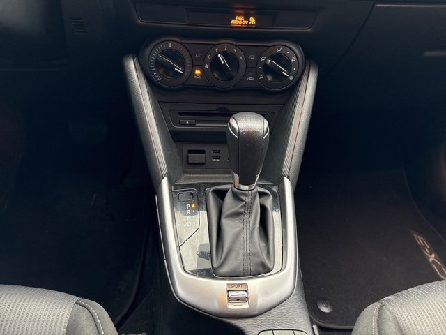 Used 2016 MAZDA CX-3 Sport image 21