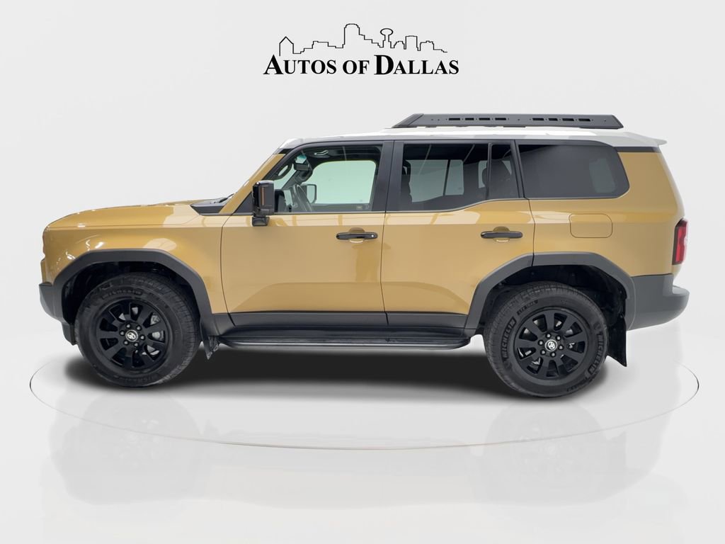 Used 2024 Toyota Land Cruiser image 6