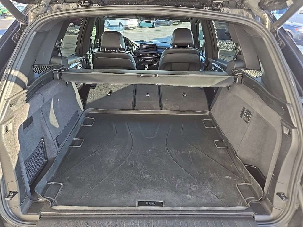 Used 2018 BMW X5 xDrive35i image 44