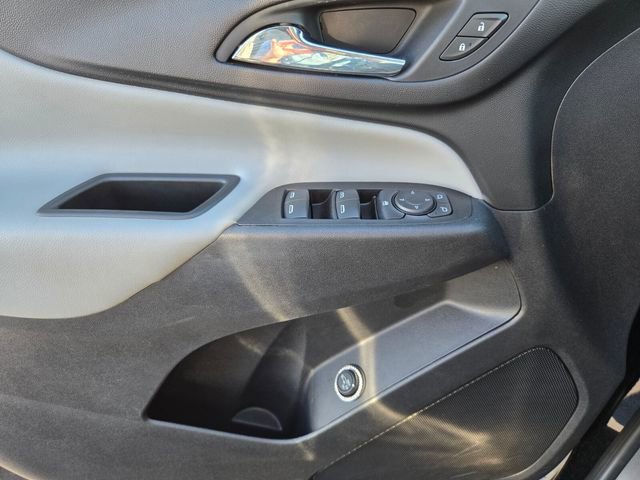Used 2022 Chevrolet Equinox LT image 31