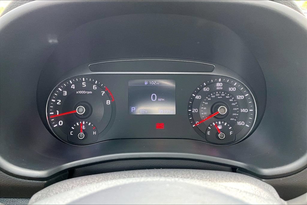 Used 2020 Kia Soul X-Line FWD image 22