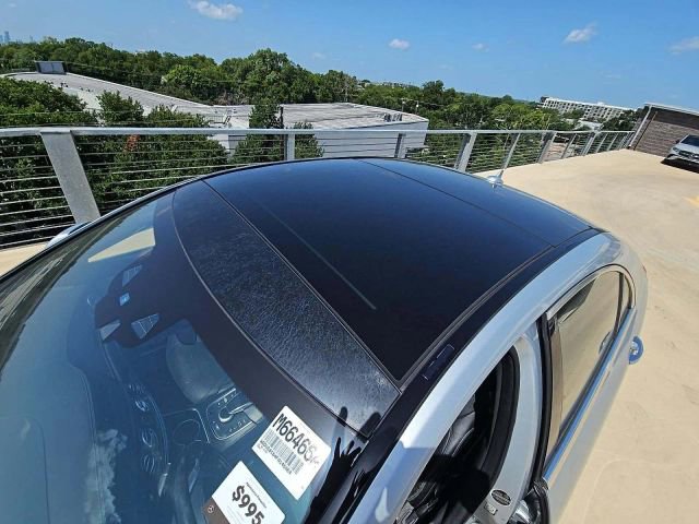 Used 2015 Mercedes-Benz S 550 Sedan image 10