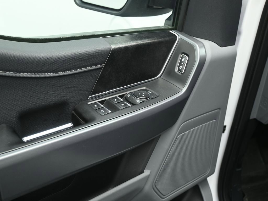 Certified 2021 Ford F150 XLT w/ Equipment Group 301A Mid image 10