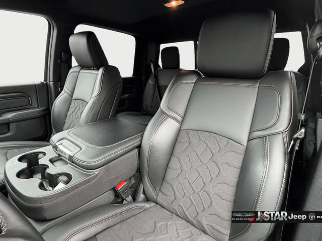 Used 2026 RAM 2500 Rebel image 11