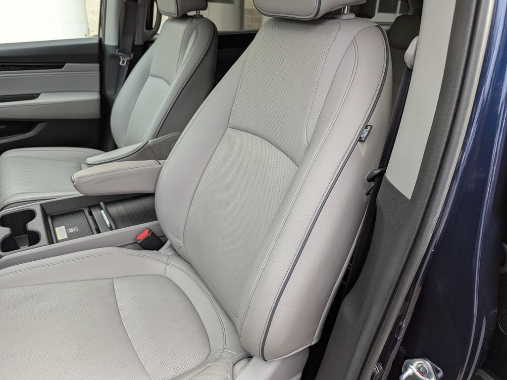 Used 2023 Honda Odyssey Elite image 20