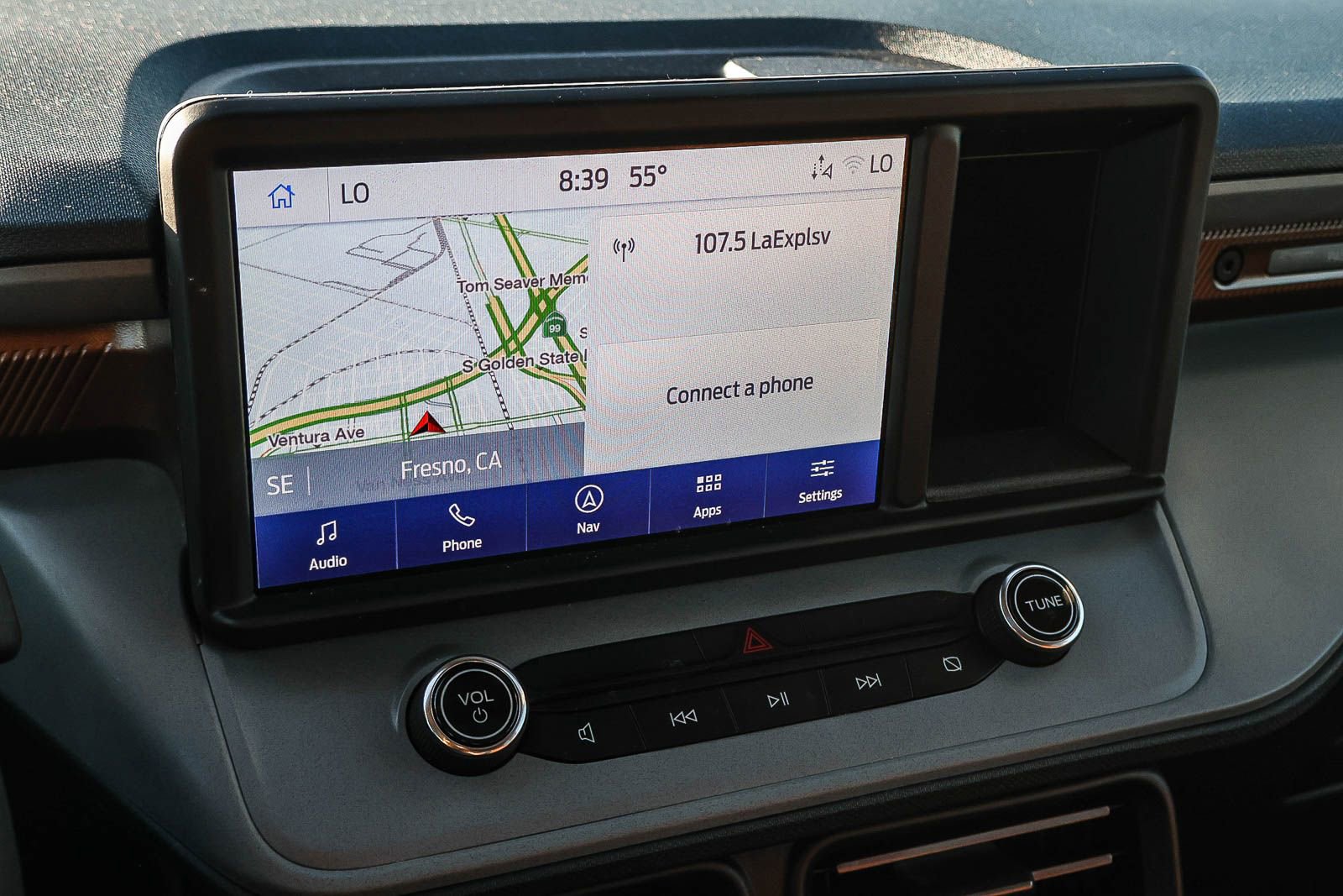 Used 2024 Ford Maverick Lariat w/ 4K Tow Package image 36