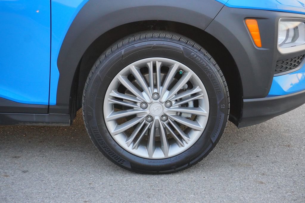 Used 2020 Hyundai Kona SEL image 13