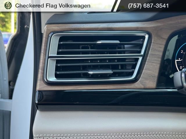 New 2026 Volkswagen Atlas SE image 29