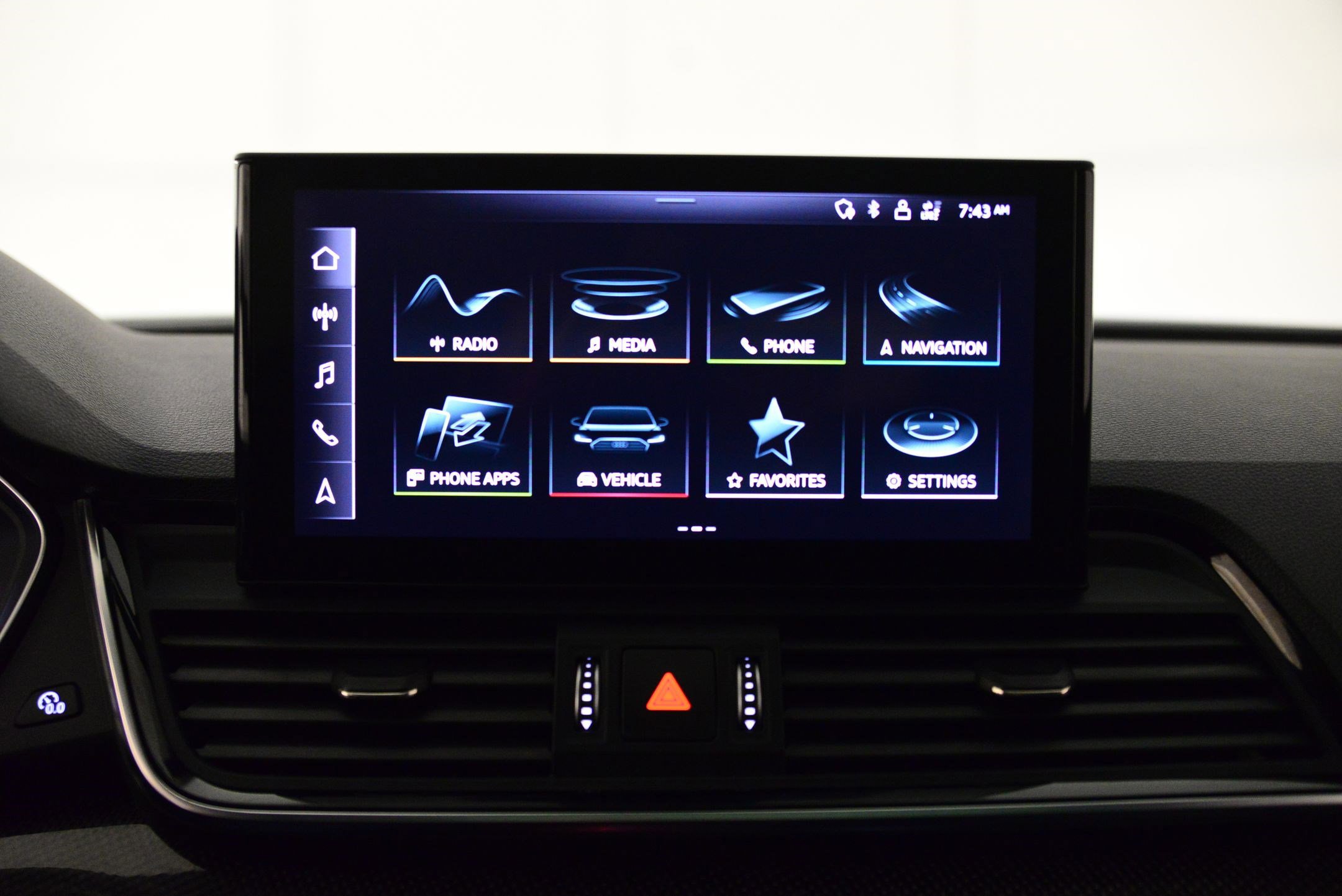 Used 2022 Audi SQ5 Premium Plus w/ Premium Plus Package image 32