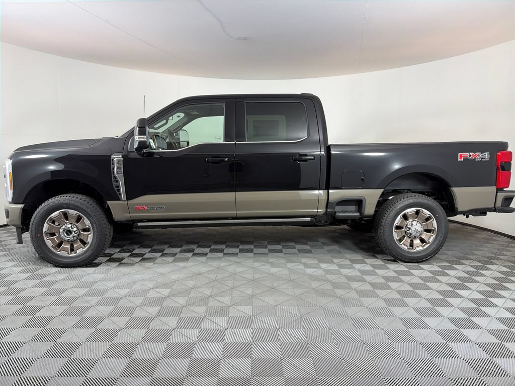 New 2026 Ford F350 King Ranch AWD/4WD image 7