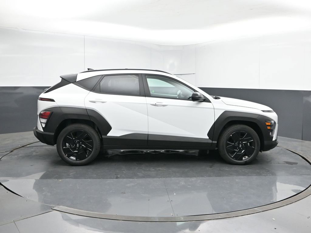 New 2026 Hyundai Kona SEL Sport image 6