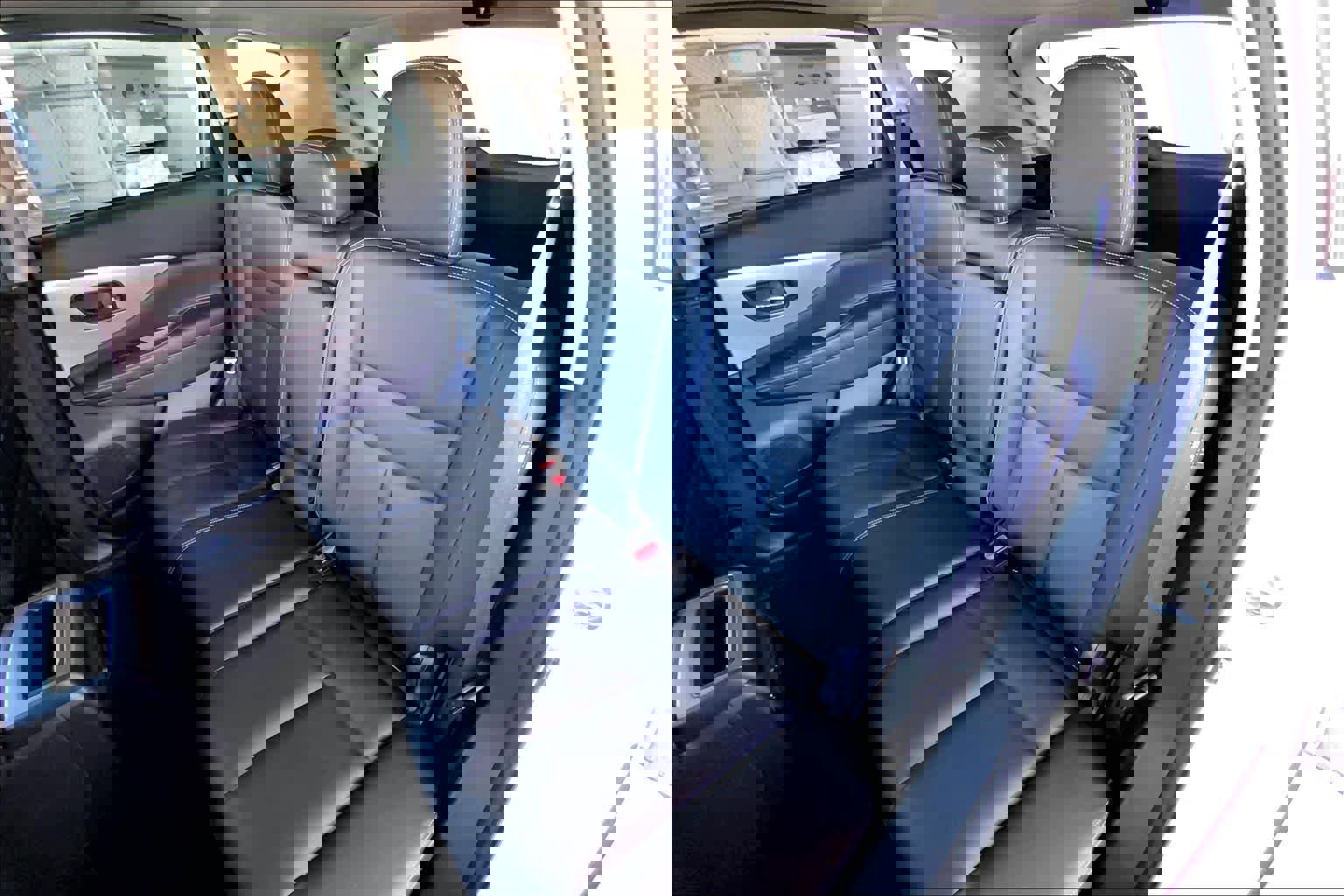 Used 2022 Nissan Murano SV w/ SV Midnight Edition Package image 20