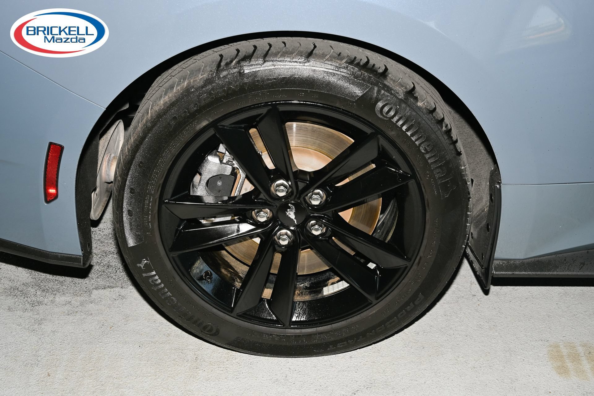 Used 2024 Ford Mustang GT RWD image 33