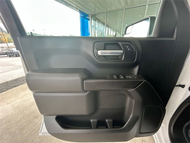 Used 2021 Chevrolet Silverado 1500 Custom Trail Boss image 21