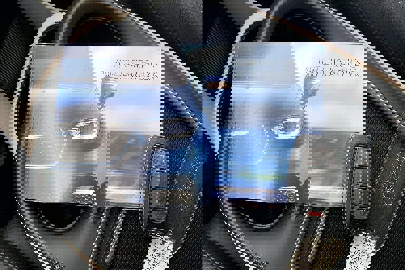 Used 2024 Chrysler Pacifica Select image 11