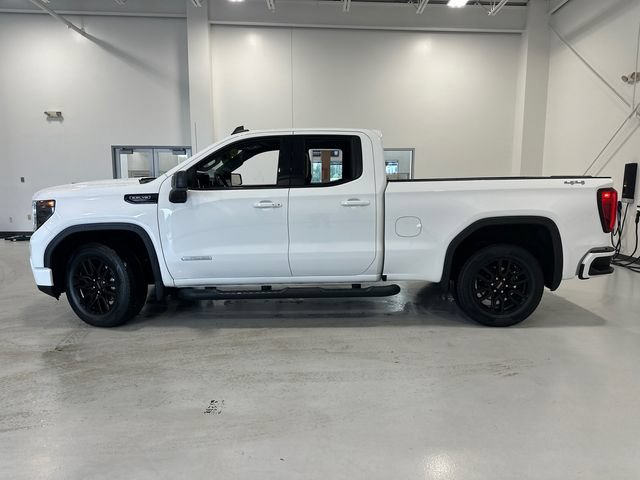 Certified 2023 GMC Sierra 1500 Elevation AWD/4WD image 8