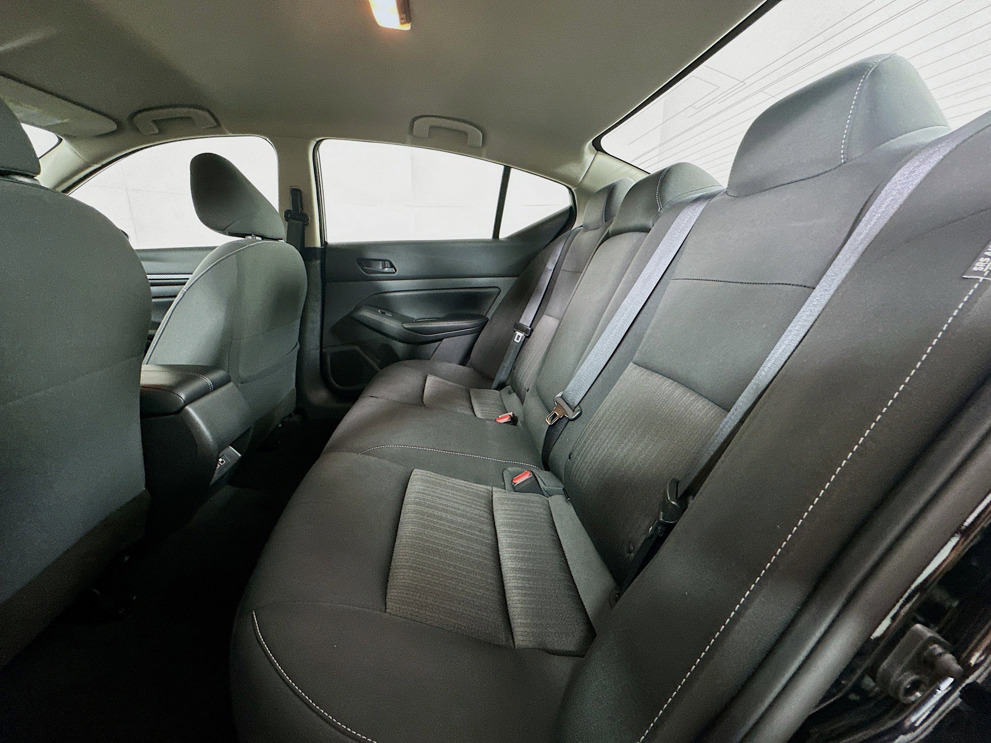 Used 2025 Nissan Altima 2.5 SV image 26