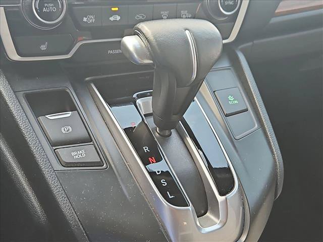 Used 2017 Honda CR-V Touring image 12