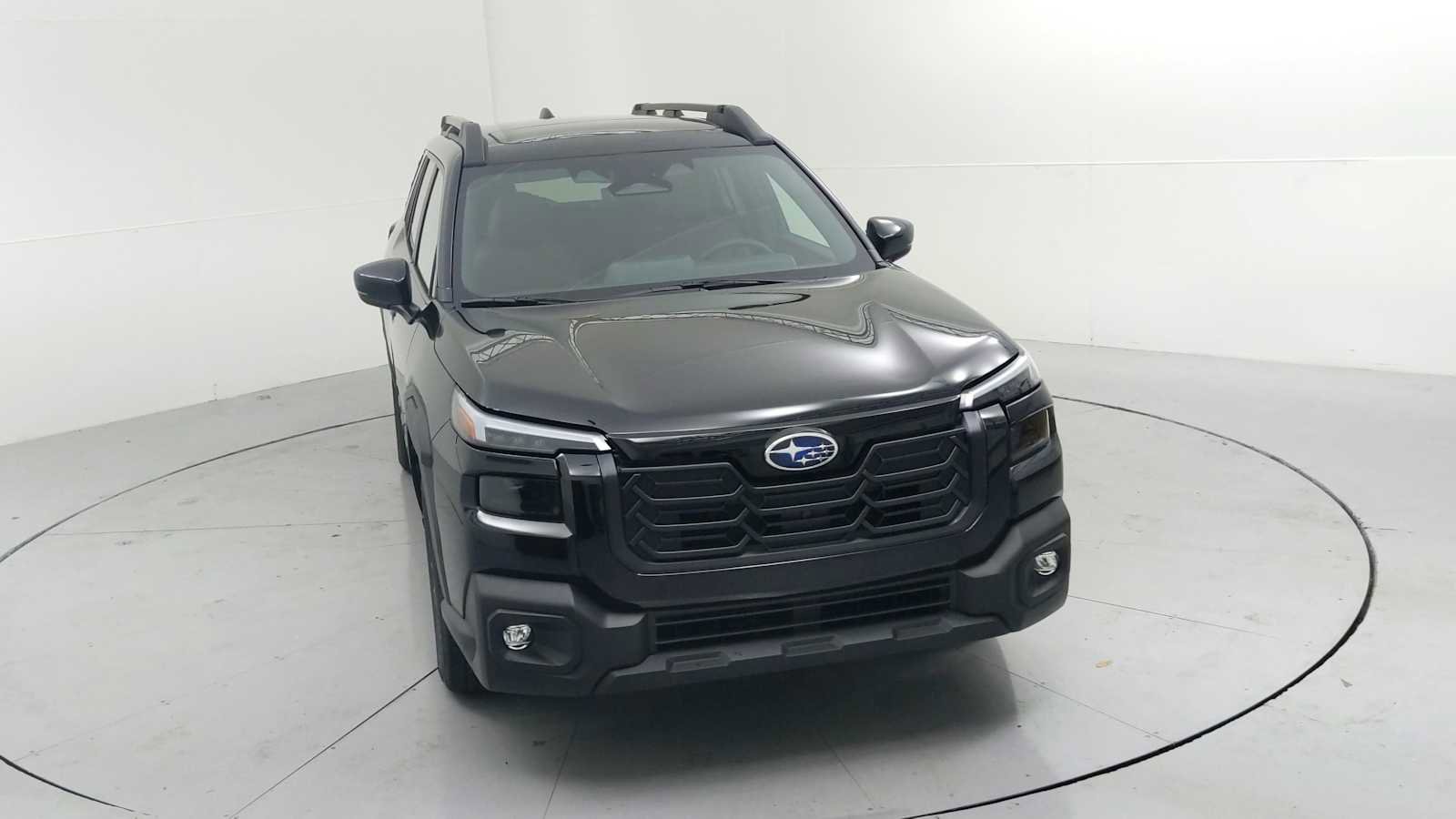 New 2026 Subaru Outback Touring AWD/4WD image 2