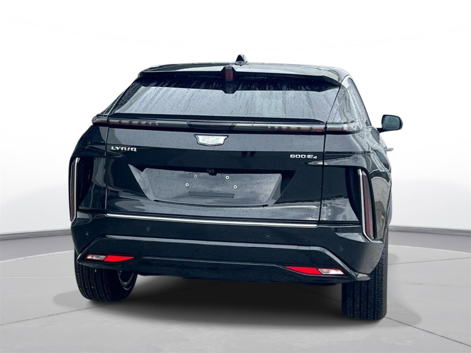 Certified 2025 Cadillac Lyriq Luxury image 6