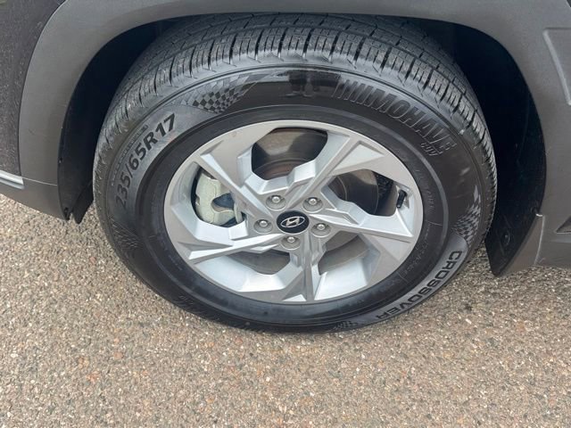 Used 2024 Hyundai Tucson SE FWD image 7