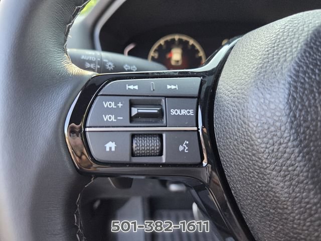 Used 2026 Honda Civic Sport image 23