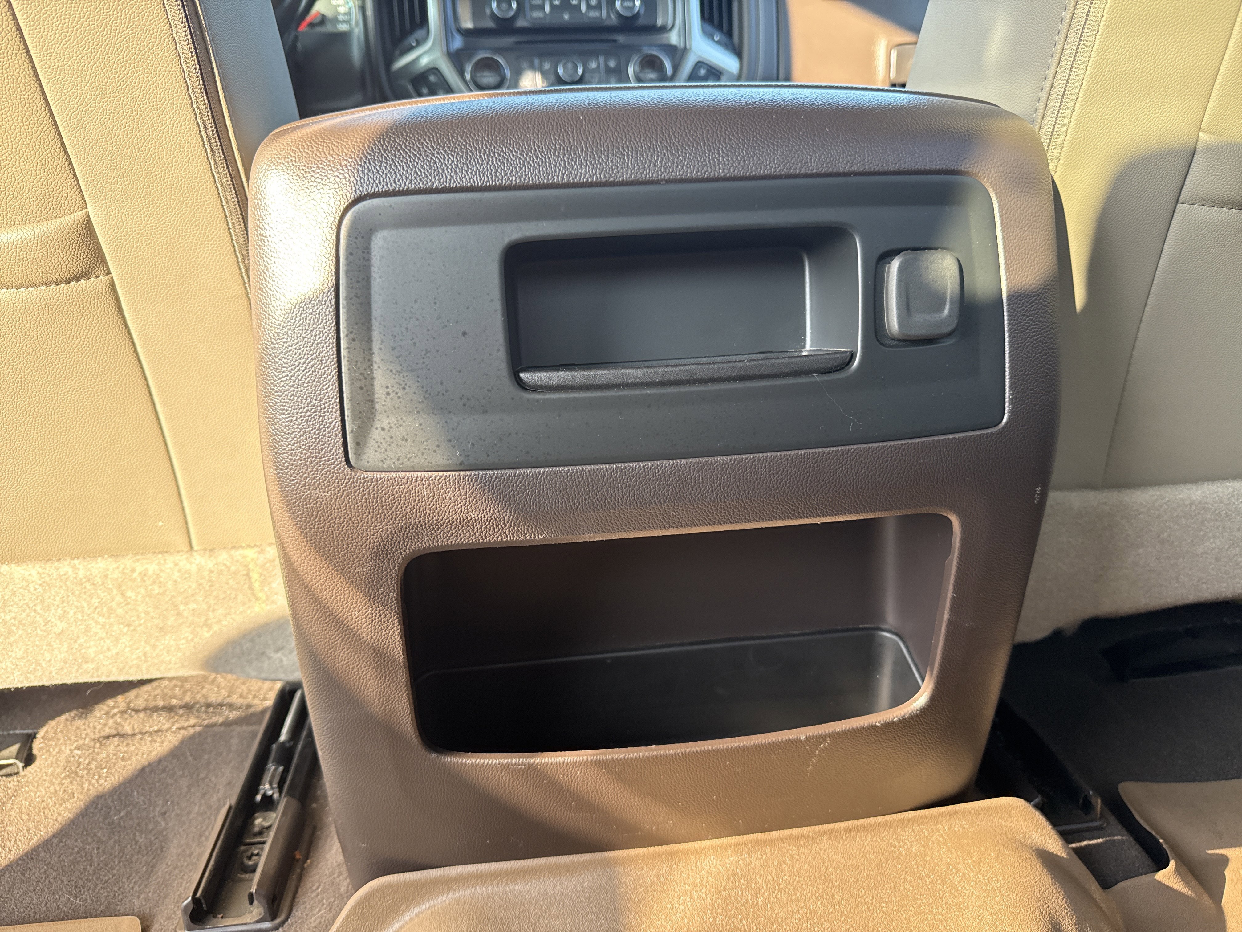 Used 2019 Chevrolet Silverado 3500 LTZ w/ Duramax Plus Package image 25